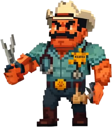 Sheriff Snips
